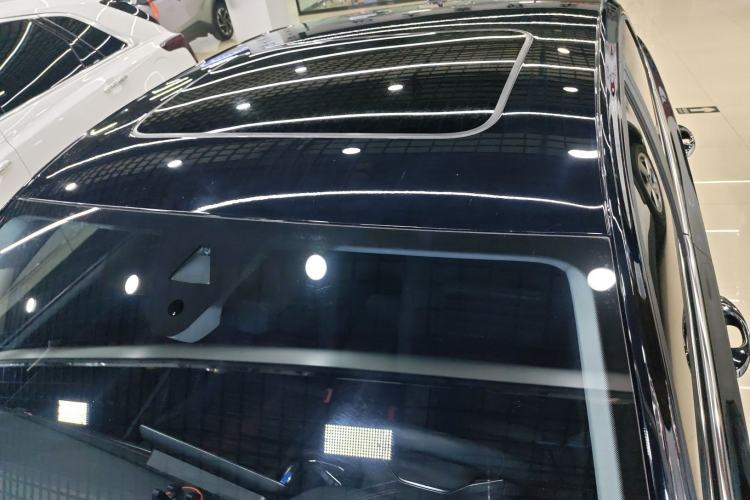 Used Volkswagen Lavida 2024 300TSI DSG Starry Sky Deluxe Edition Roof