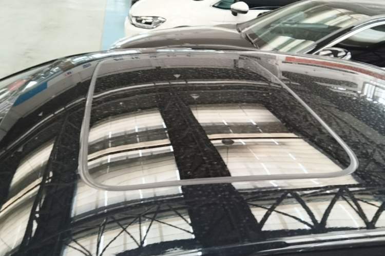 Used Volkswagen Lavida 2024 300TSI DSG Starry Sky Leading Edition Roof