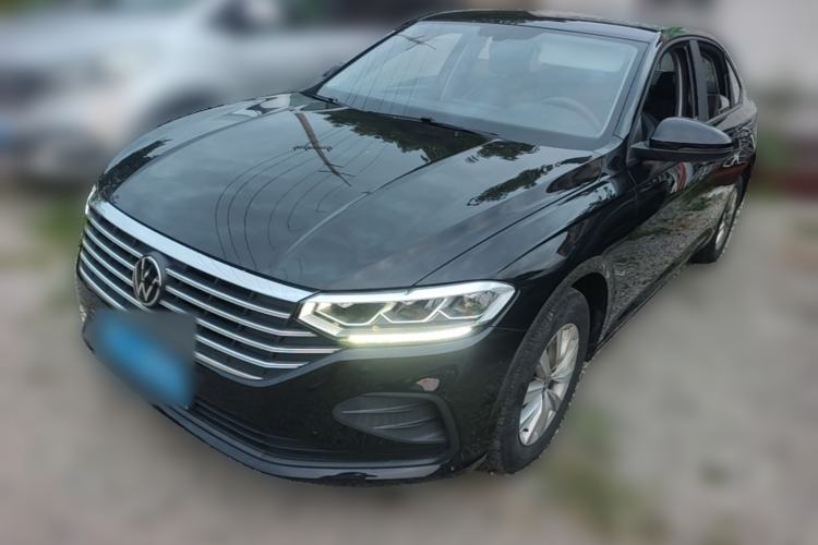 Volkswagen Lavida 2024 1.5L Automatic DeYi Edition
