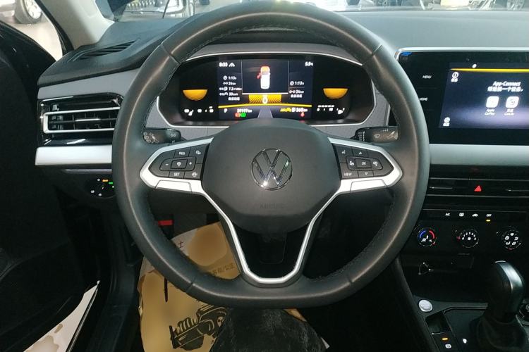Used Volkswagen Lavida 2024 300TSI DSG Full-Comfort Edition Steering Wheel