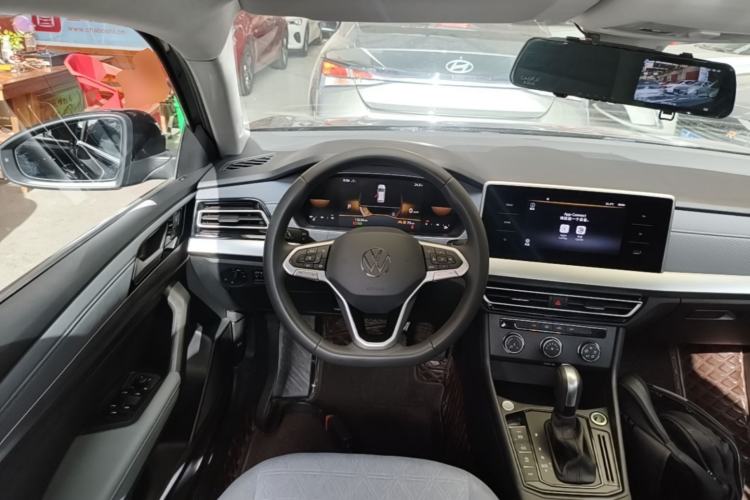 Used Volkswagen Lavida 2024 300TSI DSG Full-Comfort Edition Steering Wheel