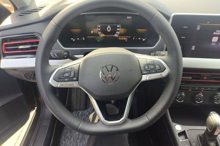 Used Volkswagen Lavida 2024 300TSI DSG Starry Sky Deluxe Edition Steering Wheel