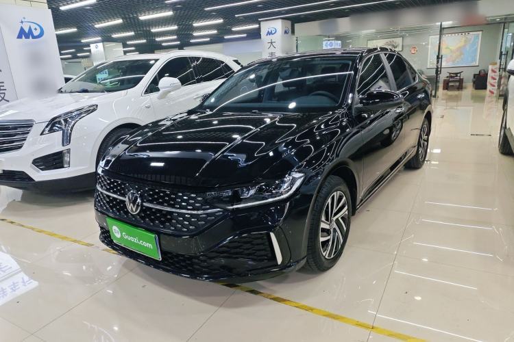 Used Volkswagen Lavida 2024 300TSI DSG Starry Sky Deluxe Edition Guazi used car, China used car export, Used car for sale, Used  cars, Cheapest cars for sale