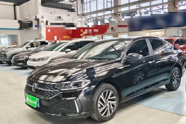 Used Volkswagen Lavida 2024 300TSI DSG Starry Sky Leading Edition