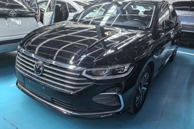 Used Volkswagen Lavida 2024 1.5L Automatic 5 Million Edition