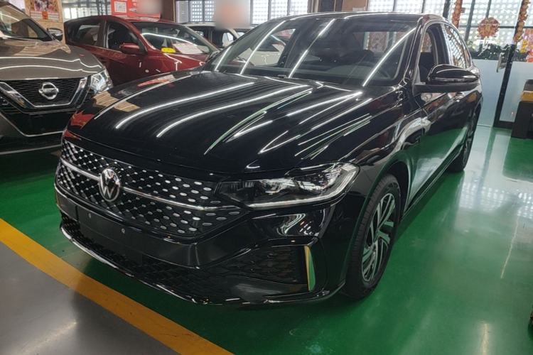 Volkswagen Lavida 2024 300TSI DSG Starry Sky Leading Edition