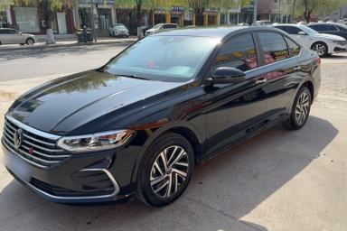 Used Volkswagen Lavida 2024 300TSI DSG Full-Comfort Edition