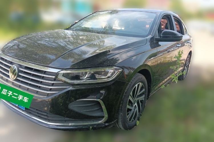 Used Volkswagen Lavida 2024 1.5L Automatic 5 Million Edition Guazi used car, China used car export, Used car for sale, Used cars, Cheapest cars for sale