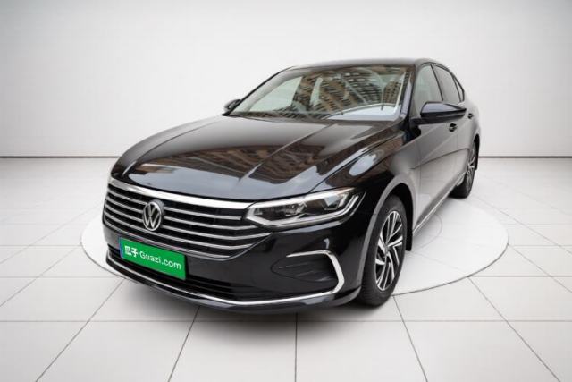 Used Volkswagen Lavida 2024 300TSI DSG Full-Comfort Edition