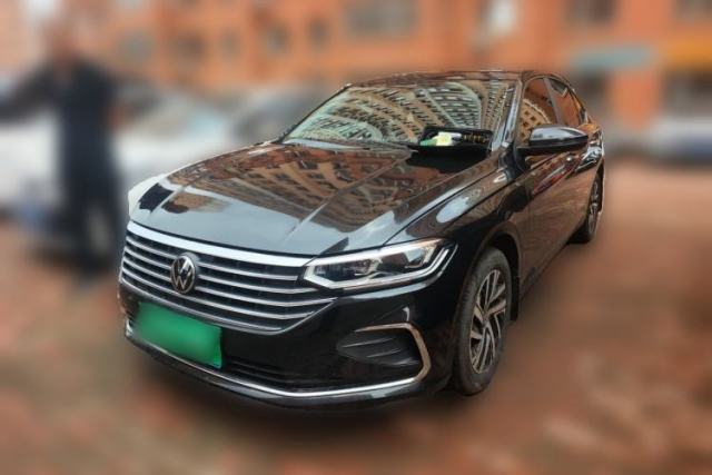 Used Volkswagen Lavida 2024 300TSI DSG Full-Comfort Edition
