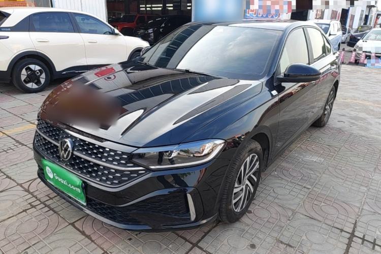 Used Volkswagen Lavida 2024 1.5L Automatic Starry Sky 5 Million Edition Guazi used car, China used car export, Used car for sale, Used  cars, Cheapest cars for sale
