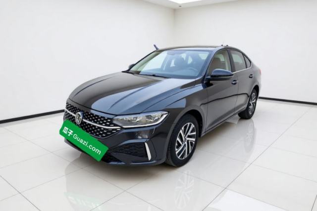 Używany Volkswagen Lavida 2024 1.5L Automatic Starry Sky 5 Million Edition