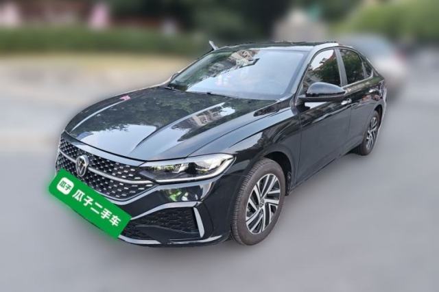Używany Volkswagen Lavida 2024 1.5L Automatic Starry Sky 5 Million Edition