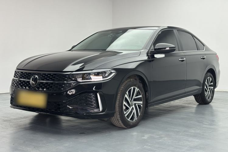Volkswagen Lavida 2024 1.5L Automatic Starry Sky 5 Million Edition