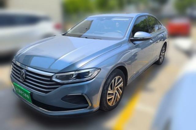 Used Volkswagen Lavida 2024 1.5L Automatic 5 Million Edition