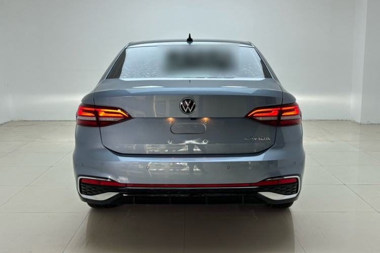 Used Volkswagen Lavida 2024 1.5L Automatic Starry Sky 5 Million Edition Exterior 5