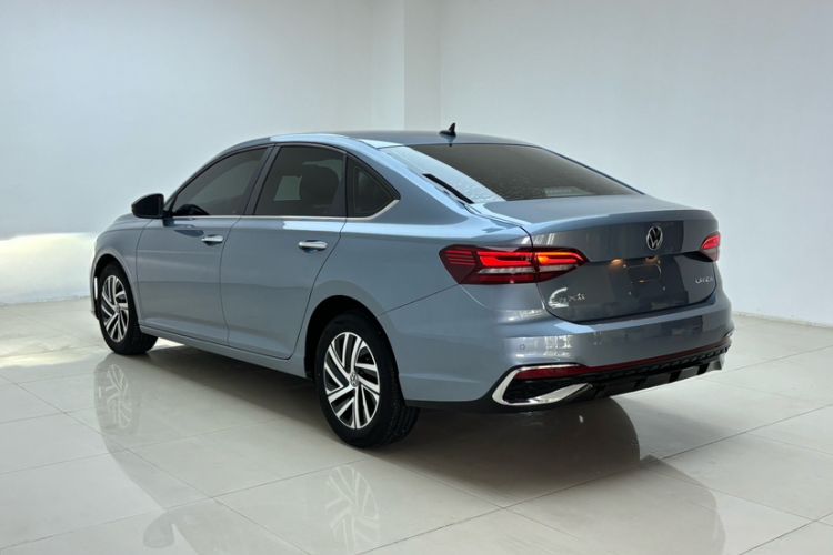Used Volkswagen Lavida 2024 1.5L Automatic Starry Sky 5 Million Edition Exterior 6
