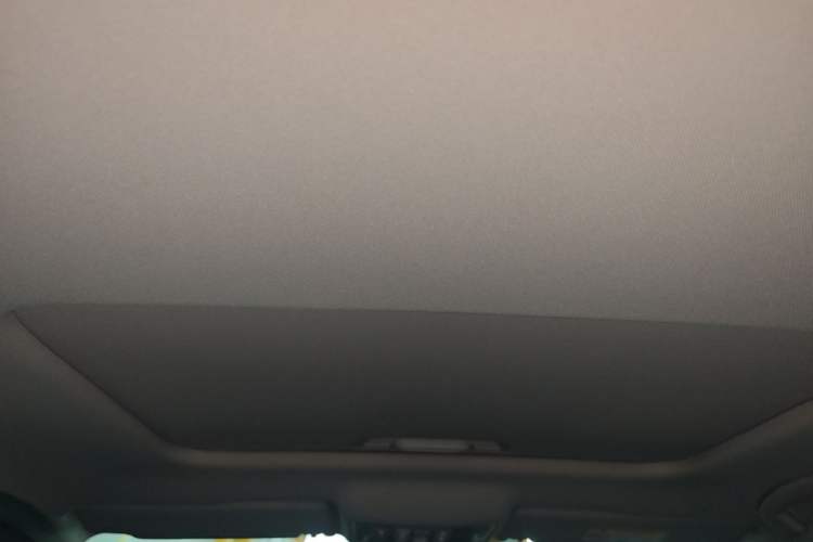 Used Volkswagen Lavida 2024 1.5L Automatic Starry Sky 5 Million Edition Headliner