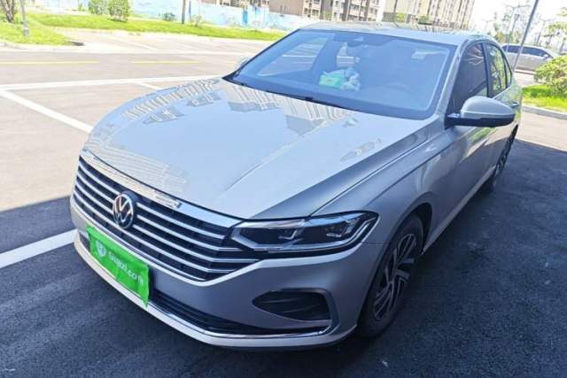 Używany Volkswagen Lavida 2024 300TSI DSG Full-Comfort Edition