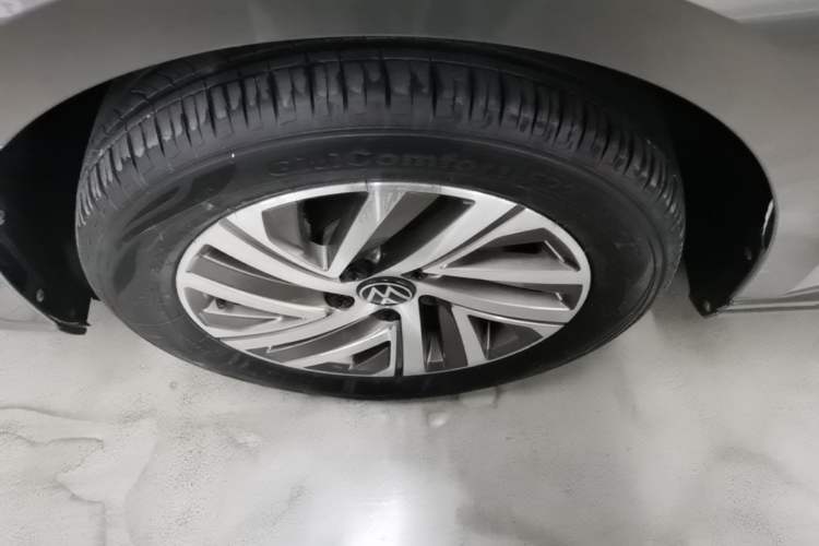 Used Volkswagen Lavida 2024 300TSI DSG Starry Sky Deluxe Edition Exterior 4