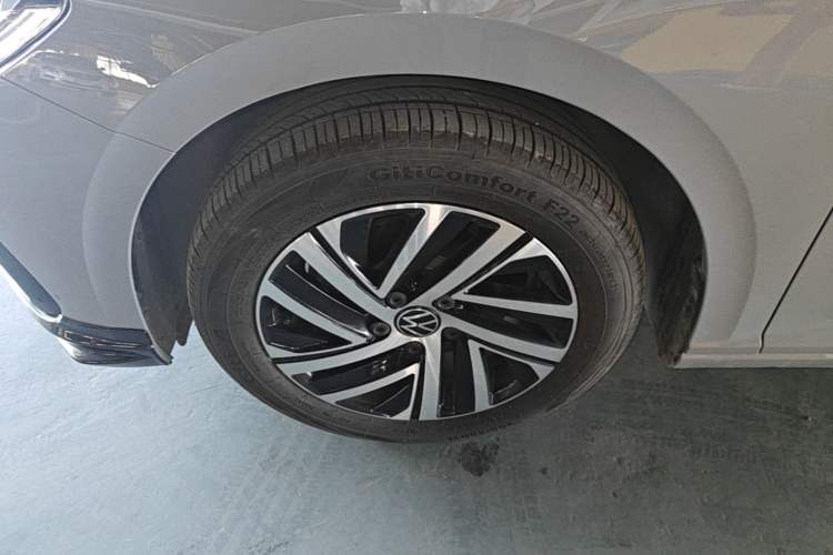 Used Volkswagen Lavida 2024 300TSI DSG Starry Sky Deluxe Edition Exterior 4