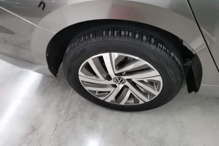 Used Volkswagen Lavida 2024 300TSI DSG Starry Sky Deluxe Edition Exterior 5