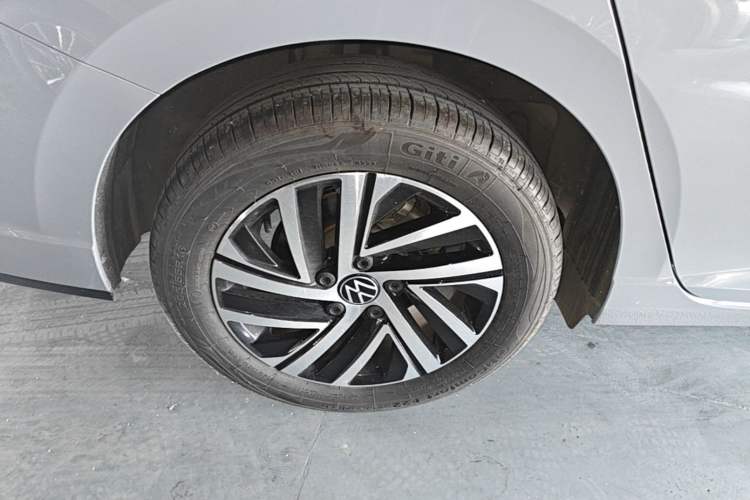 Used Volkswagen Lavida 2024 300TSI DSG Starry Sky Deluxe Edition Exterior 5