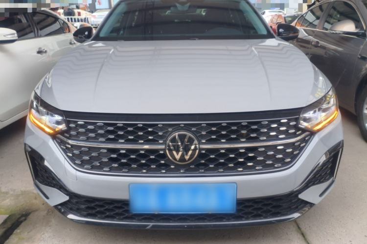 Used Volkswagen Lavida 2024 300TSI DSG Starry Sky Deluxe Edition Front