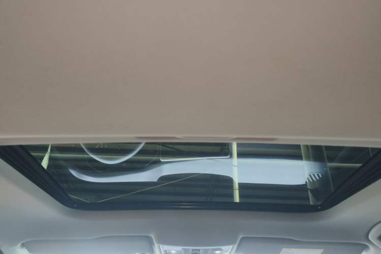 Used Volkswagen Lavida 2024 300TSI DSG Starry Sky Deluxe Edition Headliner