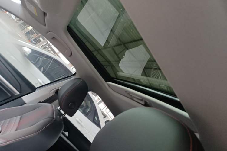 Used Volkswagen Lavida 2024 300TSI DSG Starry Sky Deluxe Edition Headliner