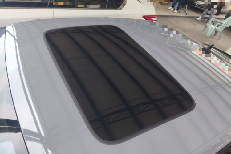 Used Volkswagen Lavida 2024 300TSI DSG Starry Sky Deluxe Edition Roof