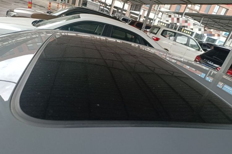 Used Volkswagen Lavida 2024 300TSI DSG Starry Sky Deluxe Edition Roof