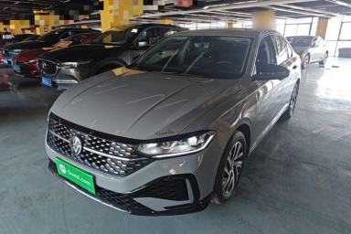 Used Volkswagen Lavida 2024 300TSI DSG Starry Sky Deluxe Edition