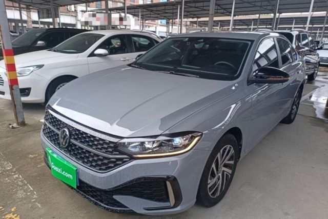 Volkswagen Lavida 2024 300TSI DSG Starry Sky Deluxe Edition usado