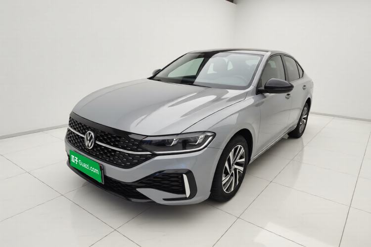 Volkswagen Lavida 2024 300TSI DSG Starry Sky Deluxe Edition