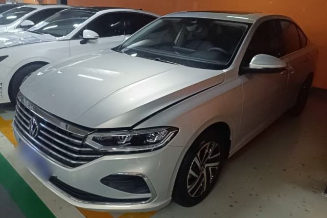 Volkswagen Lavida 2024 1.5L Automatic 5 Million Edition usado