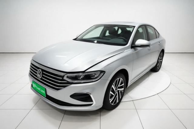 Volkswagen Lavida 2024 1.5L Automatic 5 Million Edition d’occasion