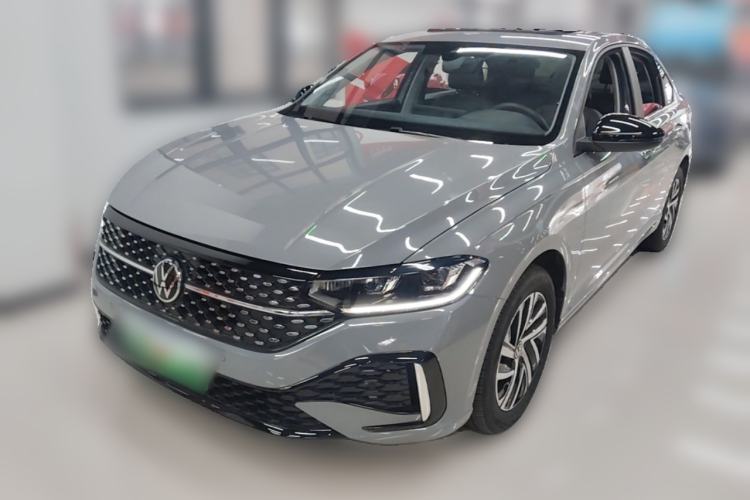 Used Volkswagen Lavida 2024 300TSI DSG Starry Sky Leading Edition Guazi used car, China used car export, Used car for sale, Used cars, Cheapest cars for sale