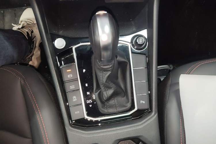 Used Volkswagen Lavida 2024 300TSI DSG Starry Sky Leading Edition Gear Lever