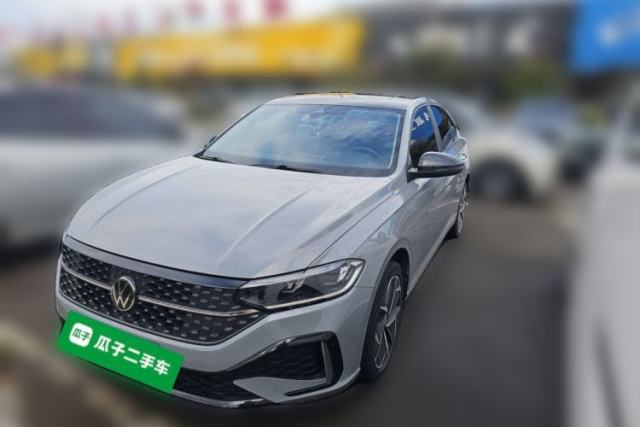 Volkswagen Lavida 2024 300TSI DSG Starry Sky Deluxe Edition usado