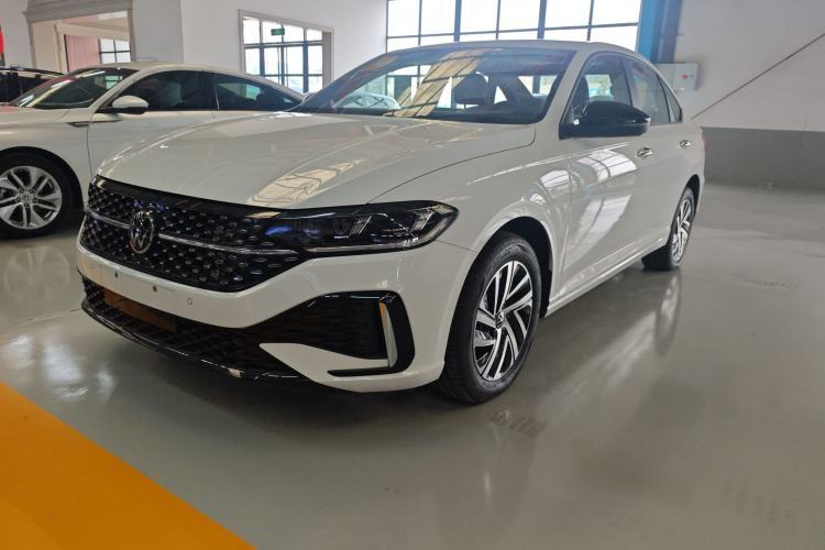 Used Volkswagen Lavida 2024 300TSI DSG Starry Sky Leading Edition Guazi used car, China used car export, Used car for sale, Used  cars, Cheapest cars for sale