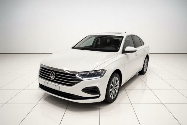 Used Volkswagen Lavida 2024 1.5L Automatic DeYi Edition