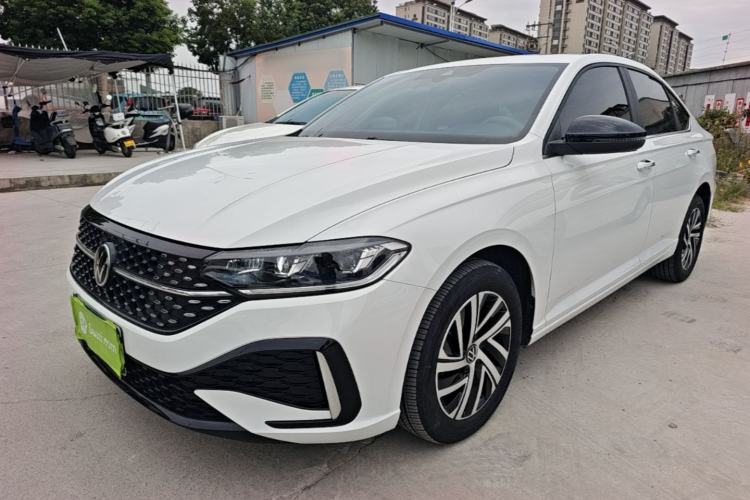 Volkswagen Lavida 2024 300TSI DSG Starry Sky Deluxe Edition