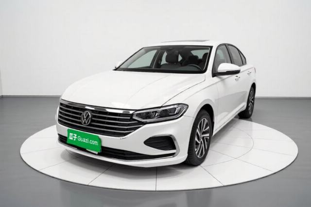 Used Volkswagen Lavida 2024 1.5L Automatic 5 Million Edition