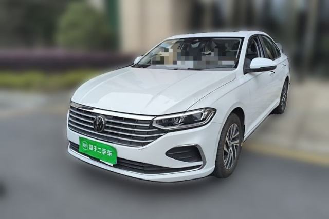 Used Volkswagen Lavida 2024 1.5L Automatic 5 Million Edition
