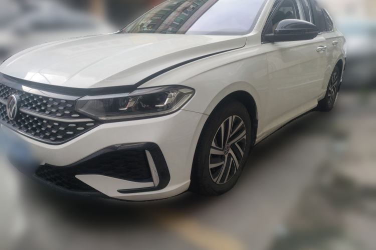 Used Volkswagen Lavida 2024 300TSI DSG Starry Sky Deluxe Edition Guazi used car, China used car export, Used car for sale, Used  cars, Cheapest cars for sale