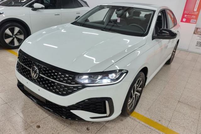 Used Volkswagen Lavida 2024 300TSI DSG Starry Sky Leading Edition