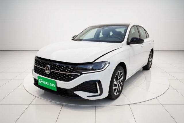 Volkswagen Lavida 2024 300TSI DSG Starry Sky Deluxe Edition usado