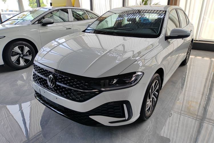 Używany Volkswagen Lavida 2024 1.5L Automatic Starry Sky 5 Million Edition Guazi used car, China used car export, Used car for sale, Used cars, Cheapest cars for sale