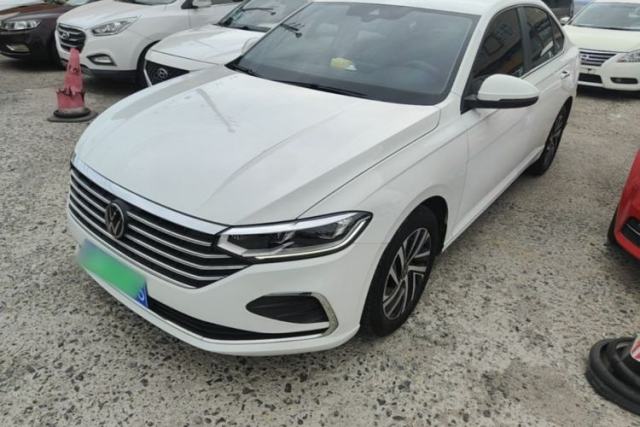 Used Volkswagen Lavida 2024 1.5L Automatic 5 Million Edition